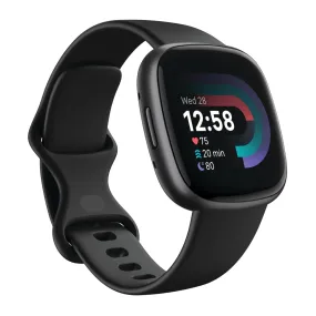 Fitbit Versa 4 Fitness Smartwatch