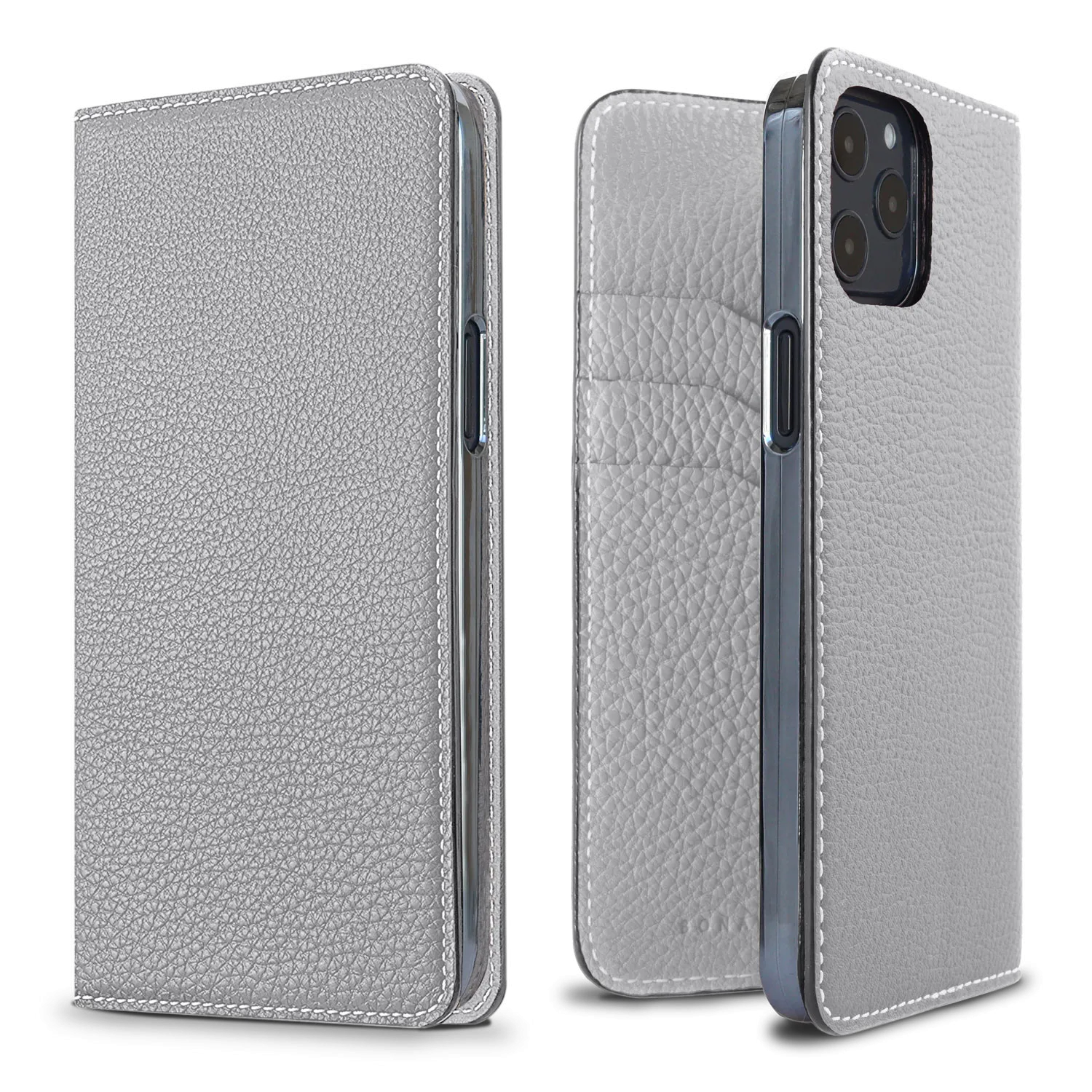 Fjord Diary Smartphone Case (iPhone 12 / 12 Pro)