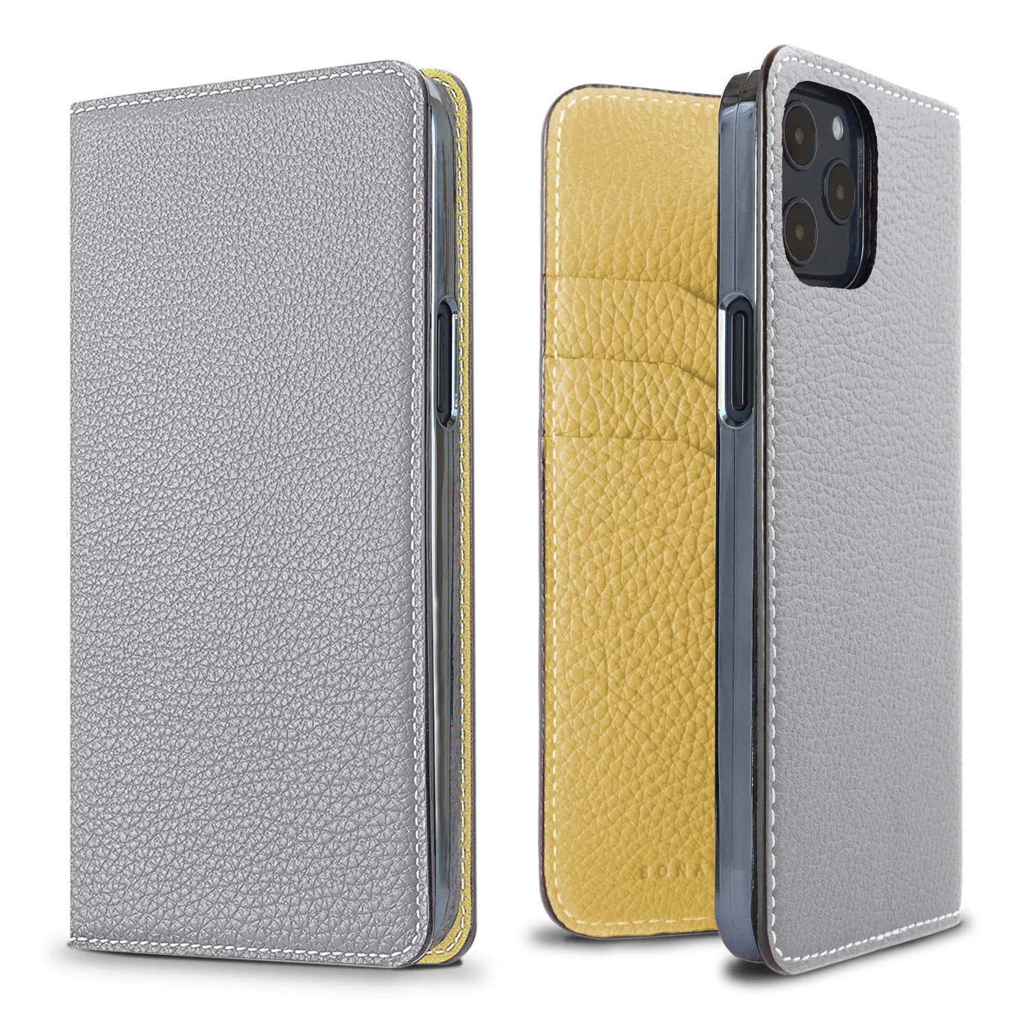 Fjord Diary Smartphone Case (iPhone 12 / 12 Pro)