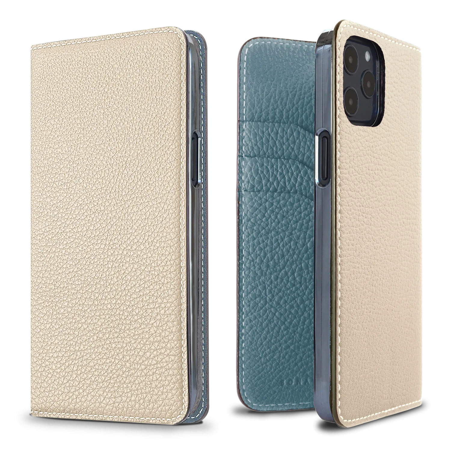 Fjord Diary Smartphone Case (iPhone 12 / 12 Pro)