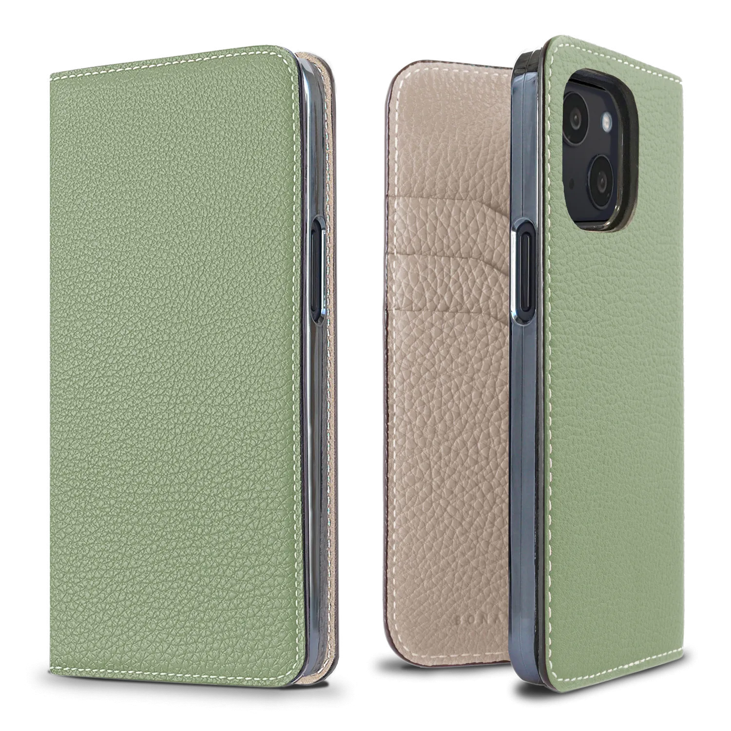 Fjord Diary Smartphone Case (iPhone 13 Mini)