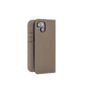 Fjord Diary Smartphone Case (iPhone 15)