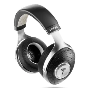 Focal Elegia Closed Back Over-Ear High Fidelity Headphones