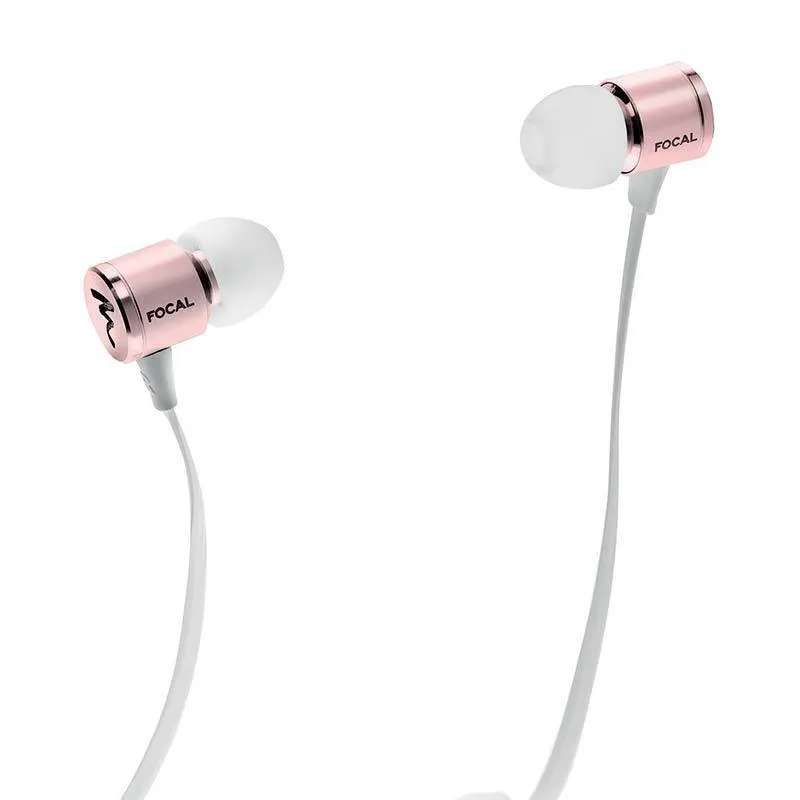 Focal Spark Wireless In-Ear Headphones