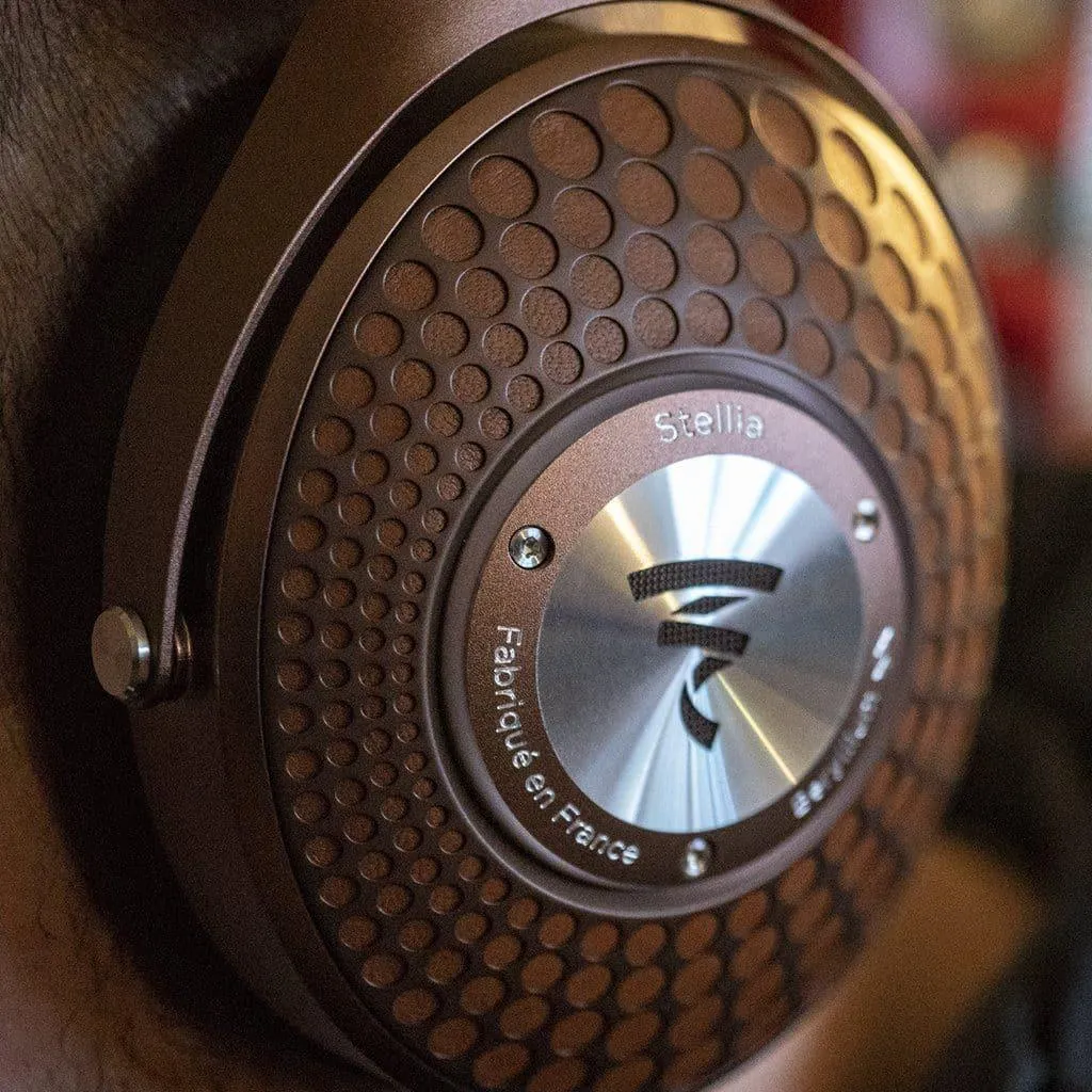 Focal Stellia Headphones