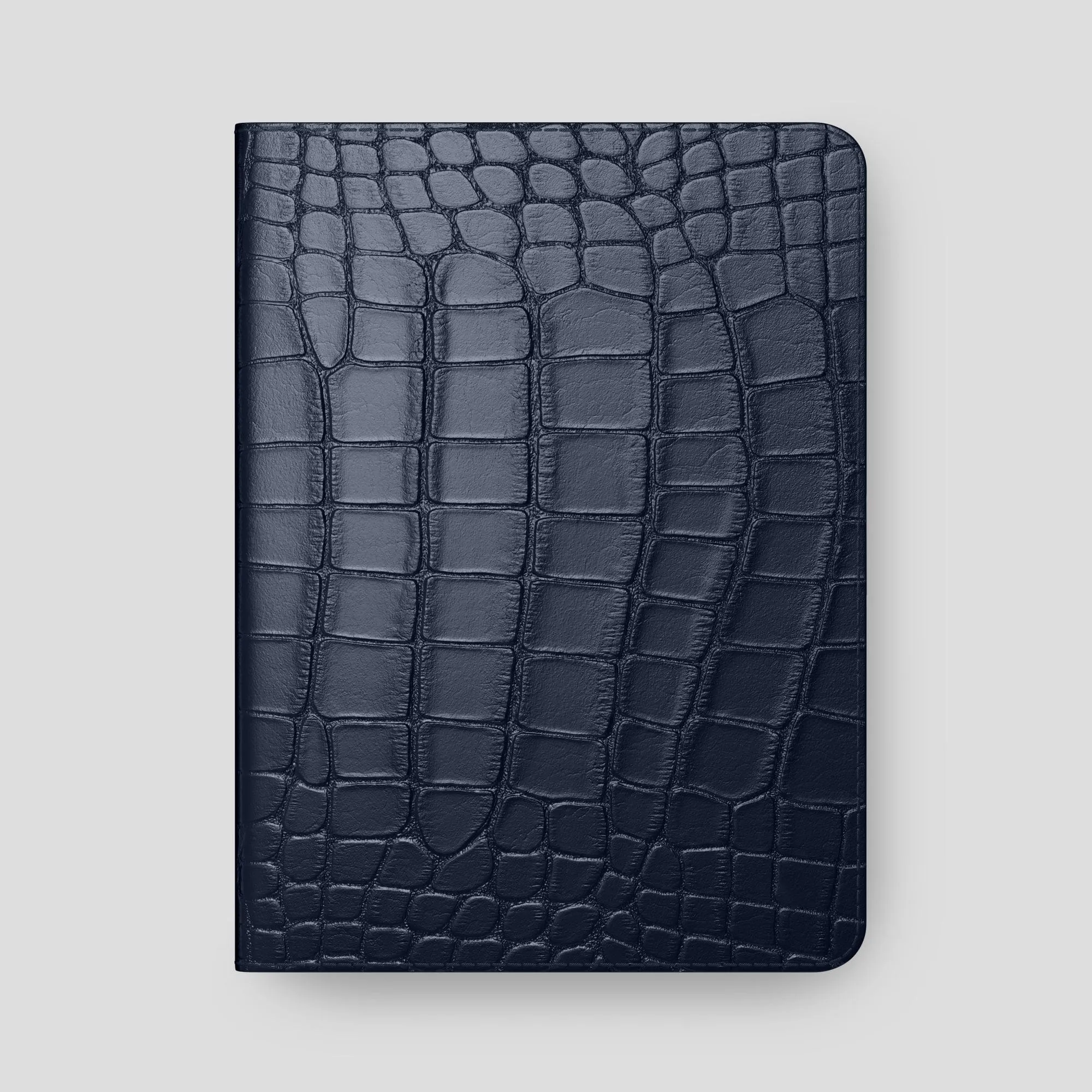 Folio Stand Case For iPad Pro 12.9-inch (6th gen) In Alligator