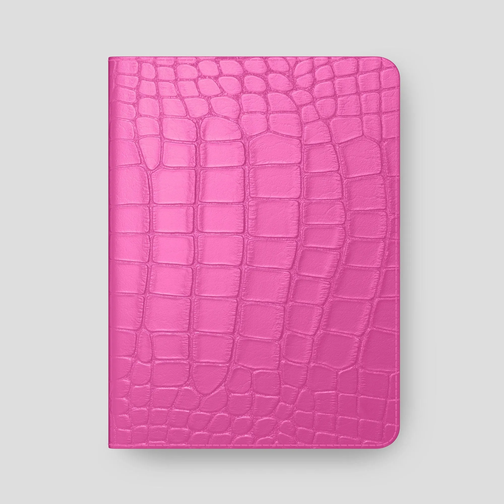 Folio Stand Case For iPad Pro 12.9-inch (6th gen) In Alligator