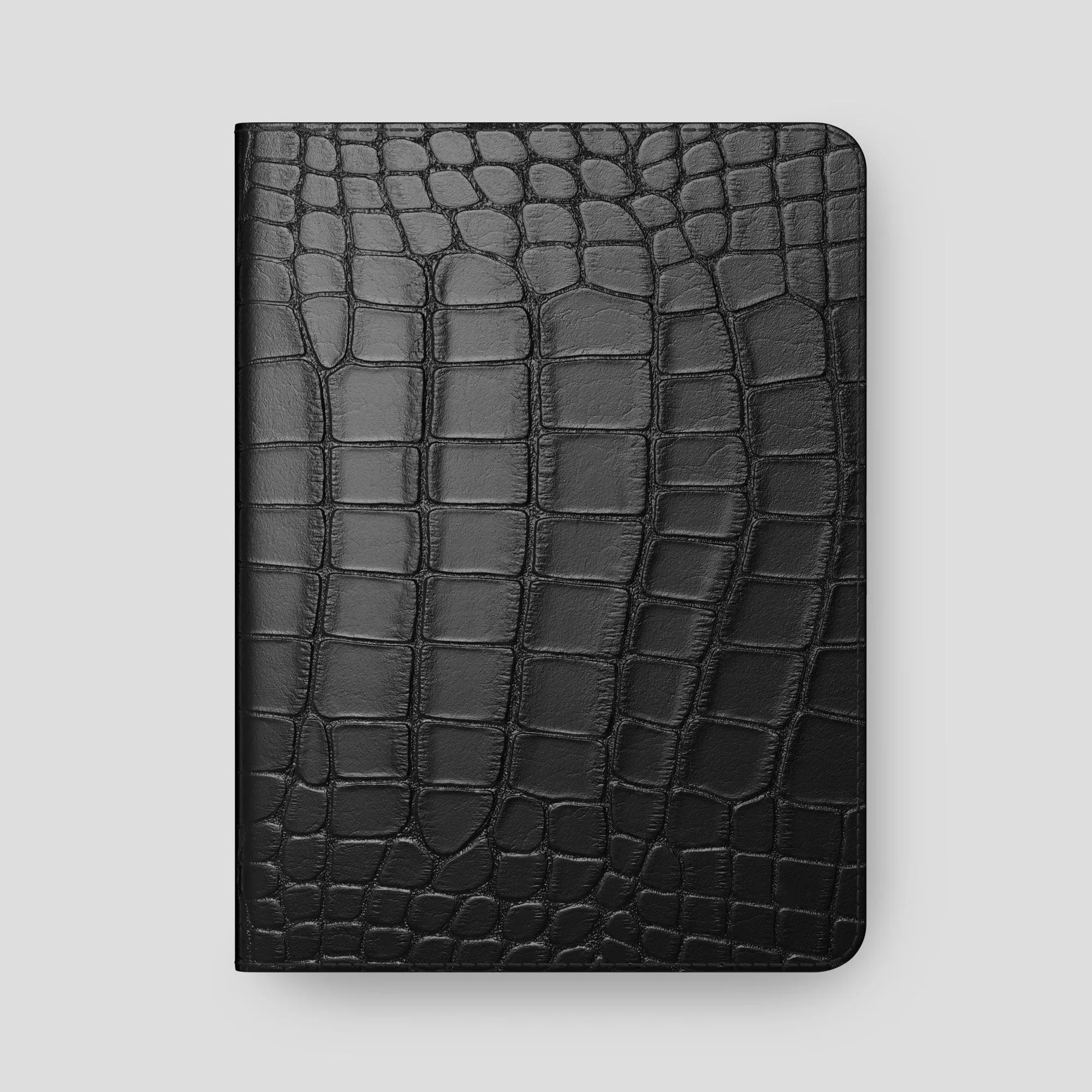 Folio Stand Case For iPad Pro 12.9-inch (6th gen) In Alligator