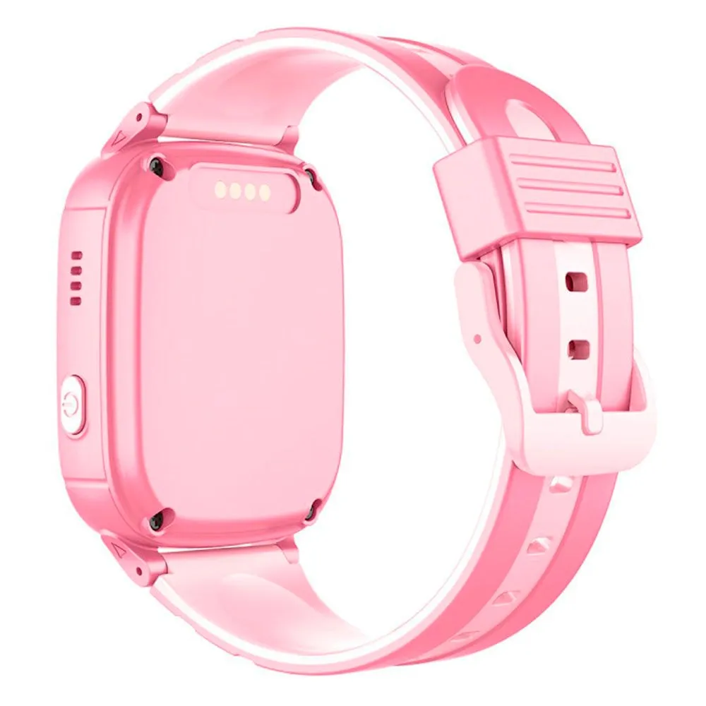 Forever KW-310 2G & GPS Look Me - Smartwatch til Børn - Pink