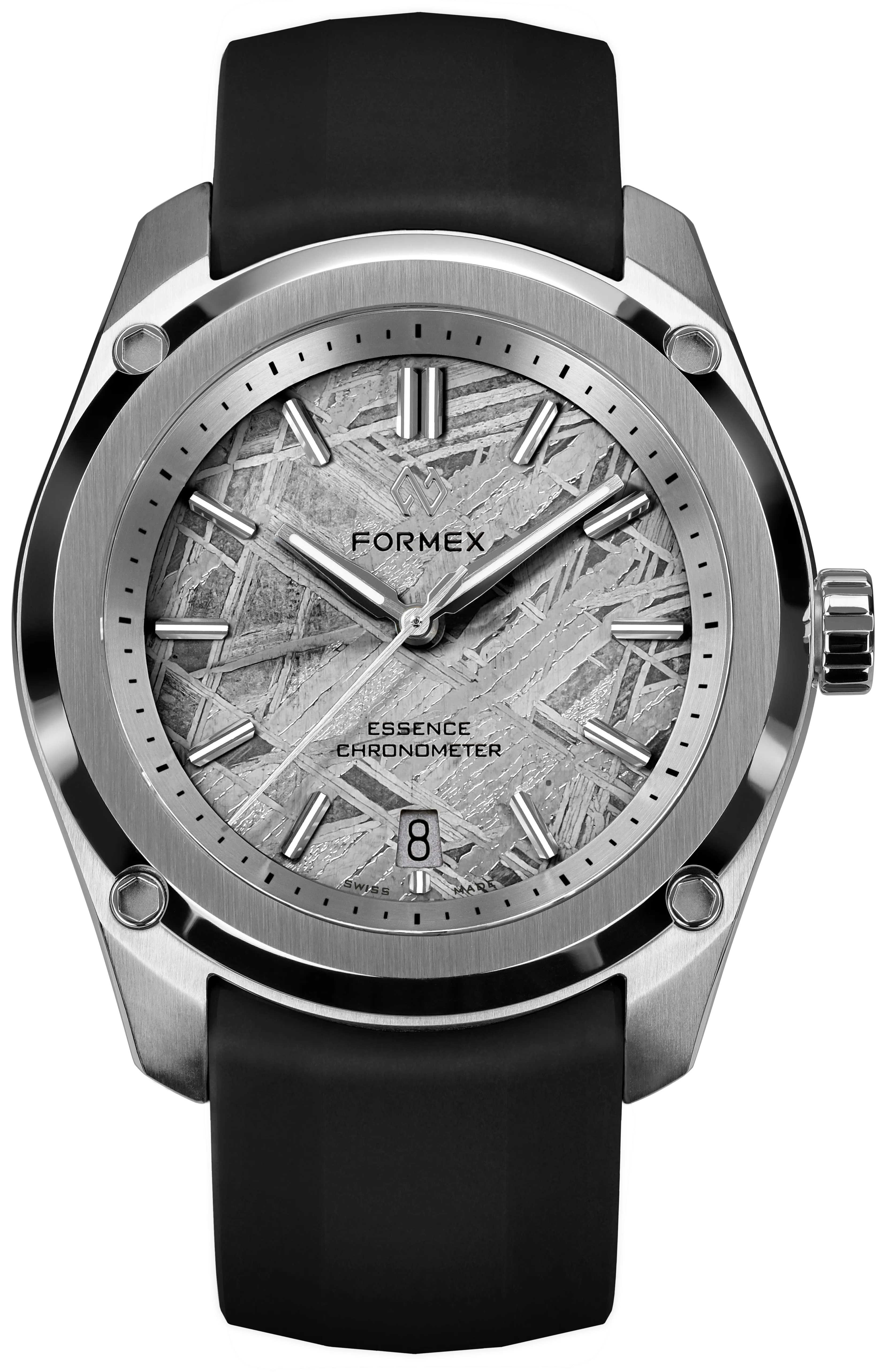 Formex Essence ThirtyNine Chronometer Space Rock Limited Edition