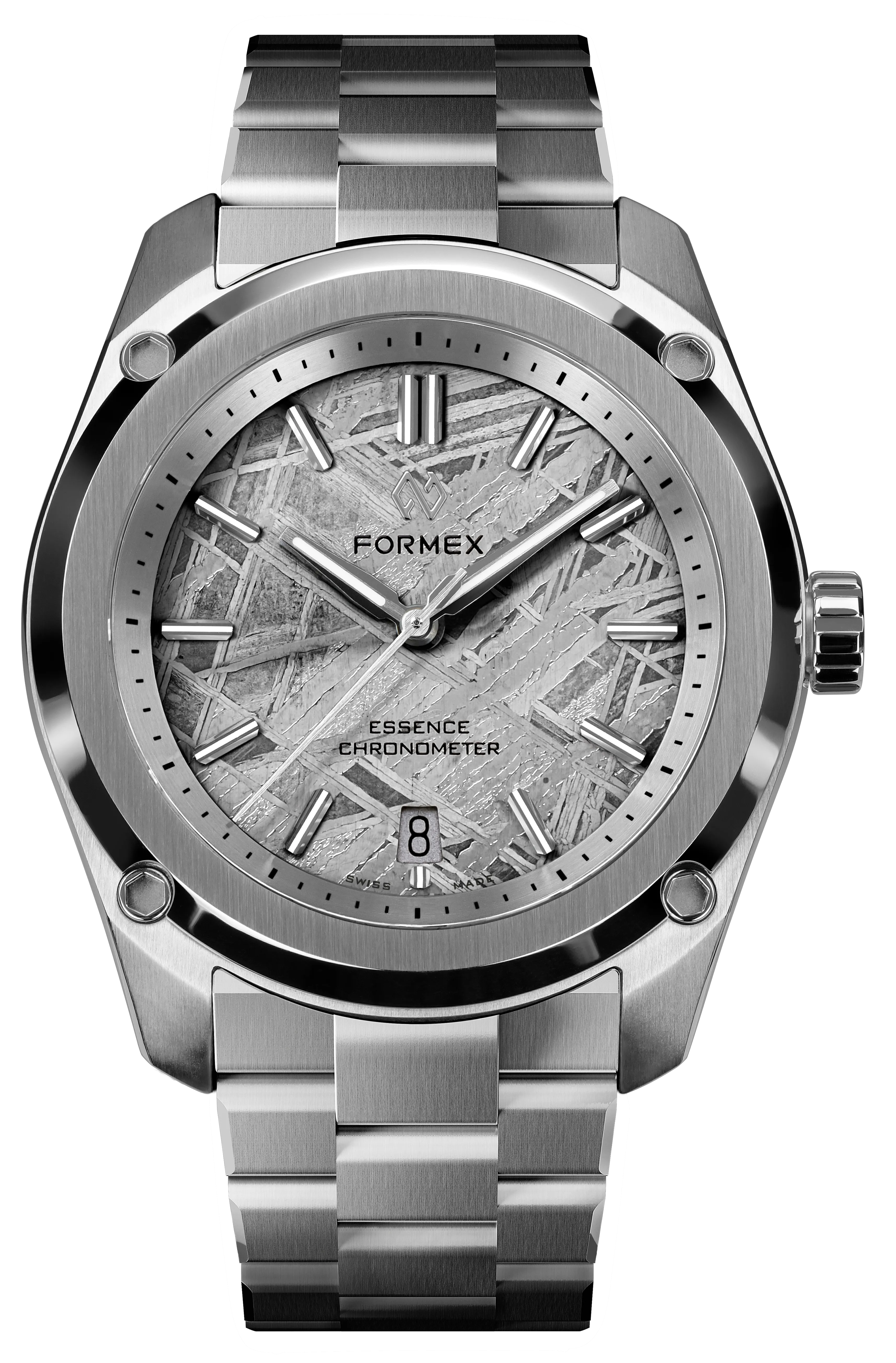 Formex Essence ThirtyNine Chronometer Space Rock Limited Edition