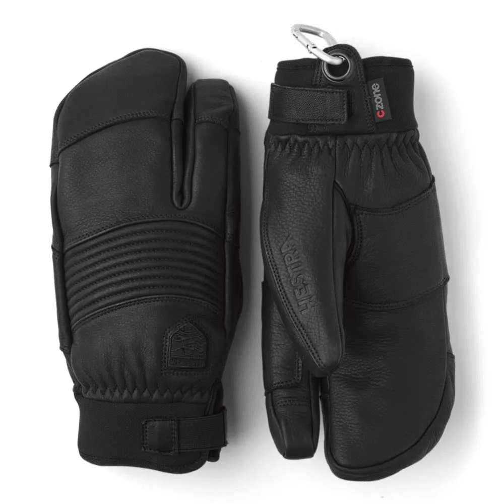 FREERIDE CZONE 3-FINGER MITT - 2024