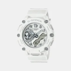 G-Shock Women's Analog-Digital Resin Watch G1254 - GMA-S2200M-7ADR