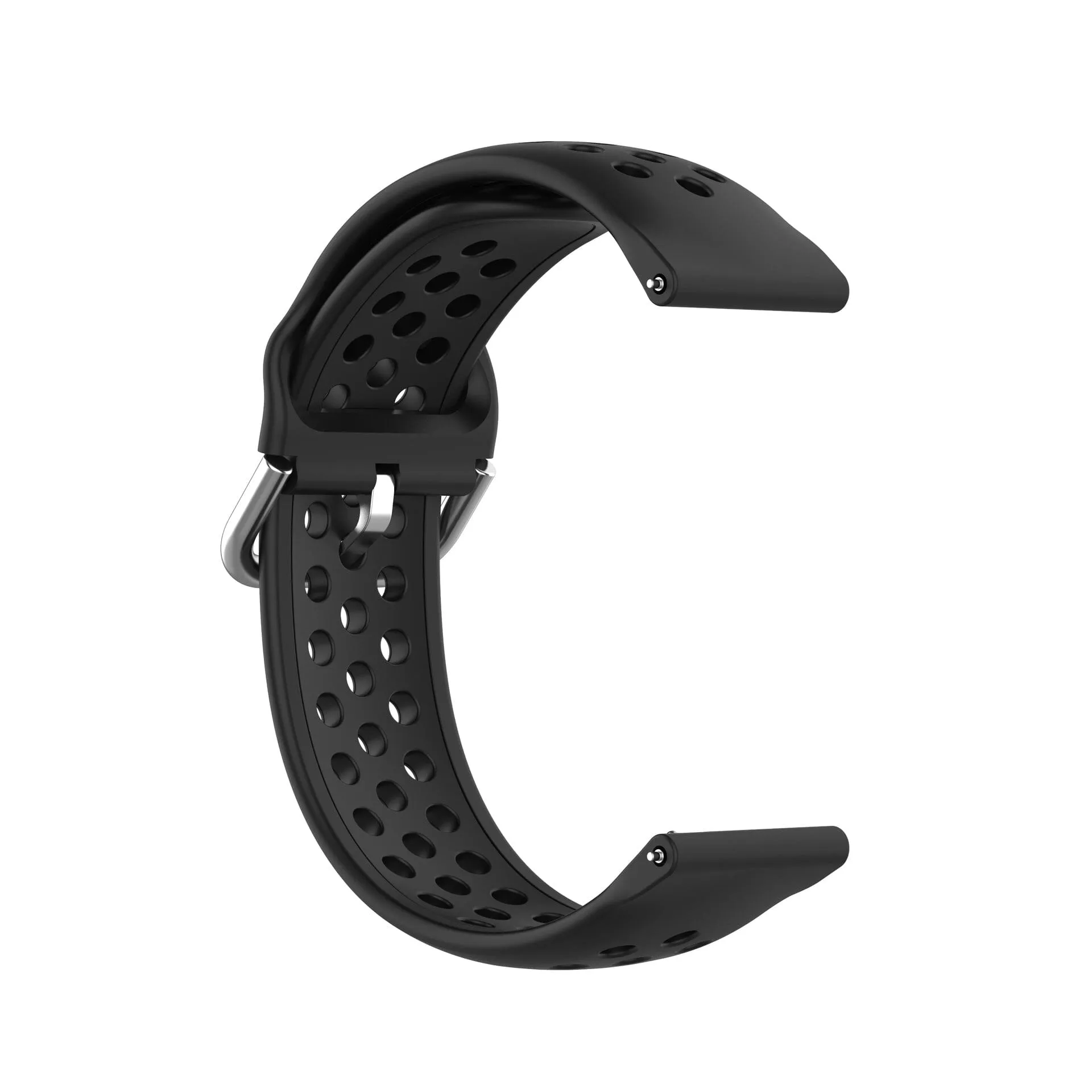 Garmin D2 Delta PX Silicone Sports Watch Straps