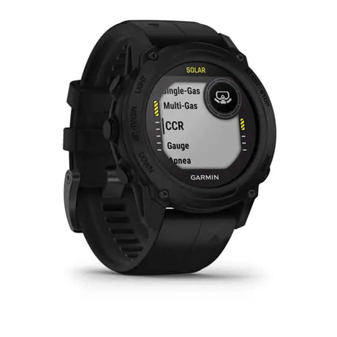 Garmin Descent G1 Solar Dive Computer and Smartwatch