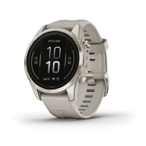 Garmin - epix™ Pro (Gen 2) – Sapphire Edition - 42 mm