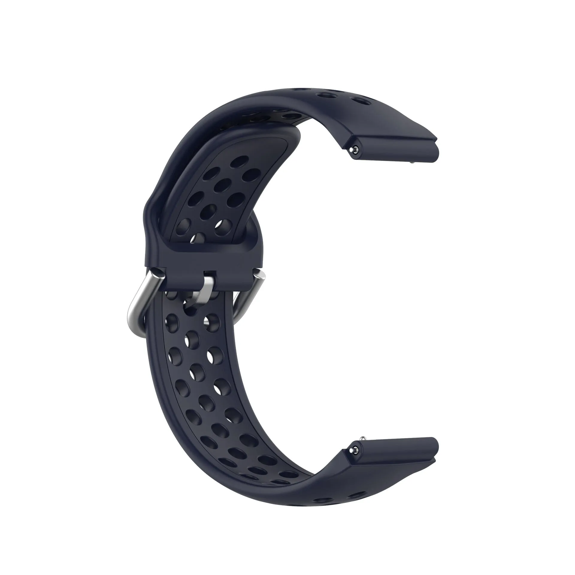 Garmin Fenix 6 Silicone Sports Watch Straps