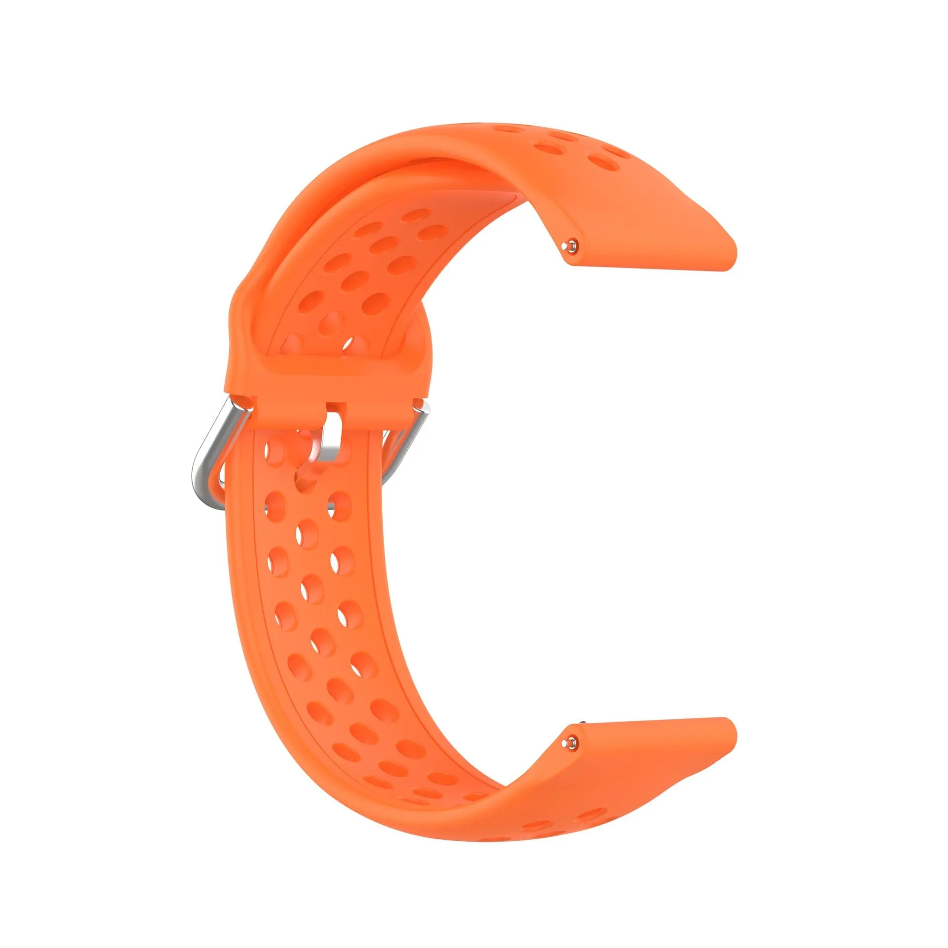 Garmin Fenix 6 Silicone Sports Watch Straps