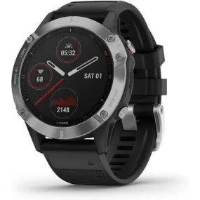 Garmin Fenix 6 Watch