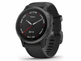 Garmin Fenix 6S Sapphire - 010-02159-24