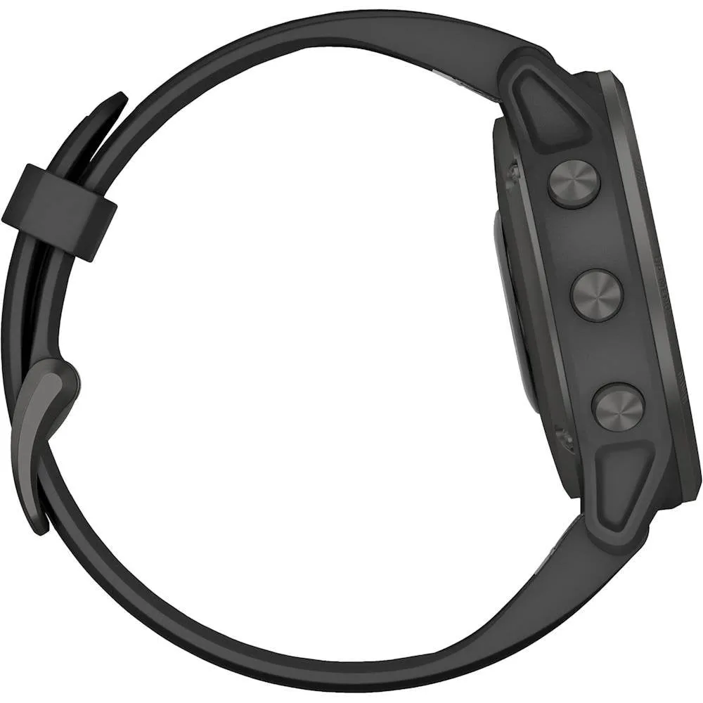 Garmin Fenix 6S Sapphire - 010-02159-24