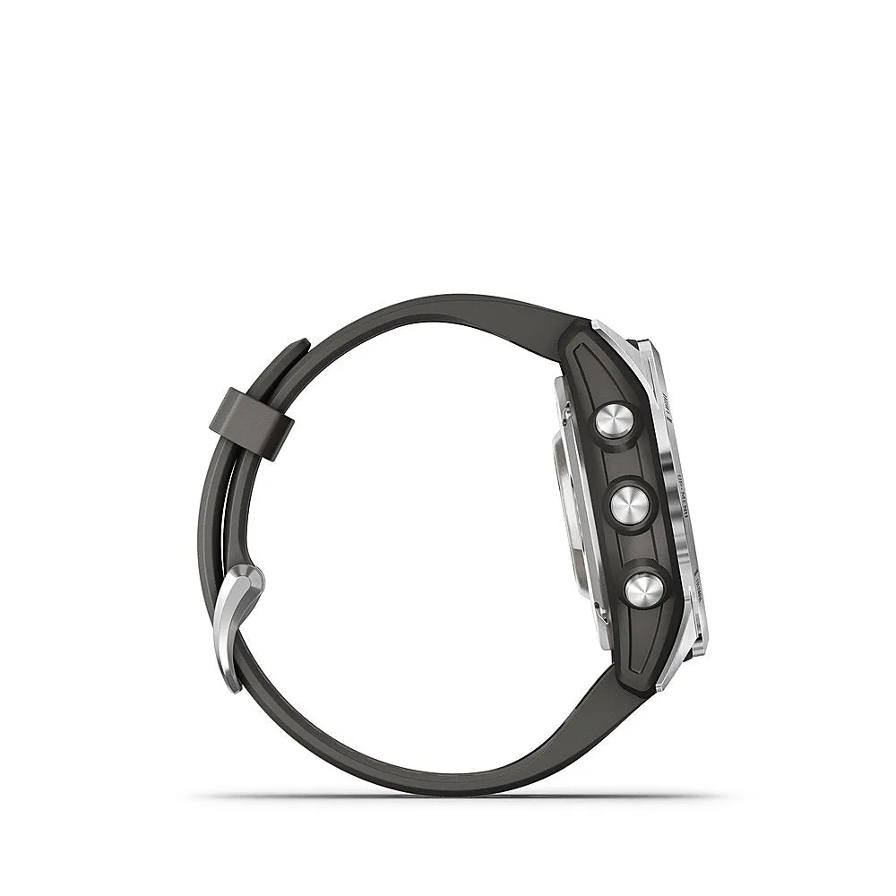 Garmin fenix 7S Pro Solar - 010-02776-00