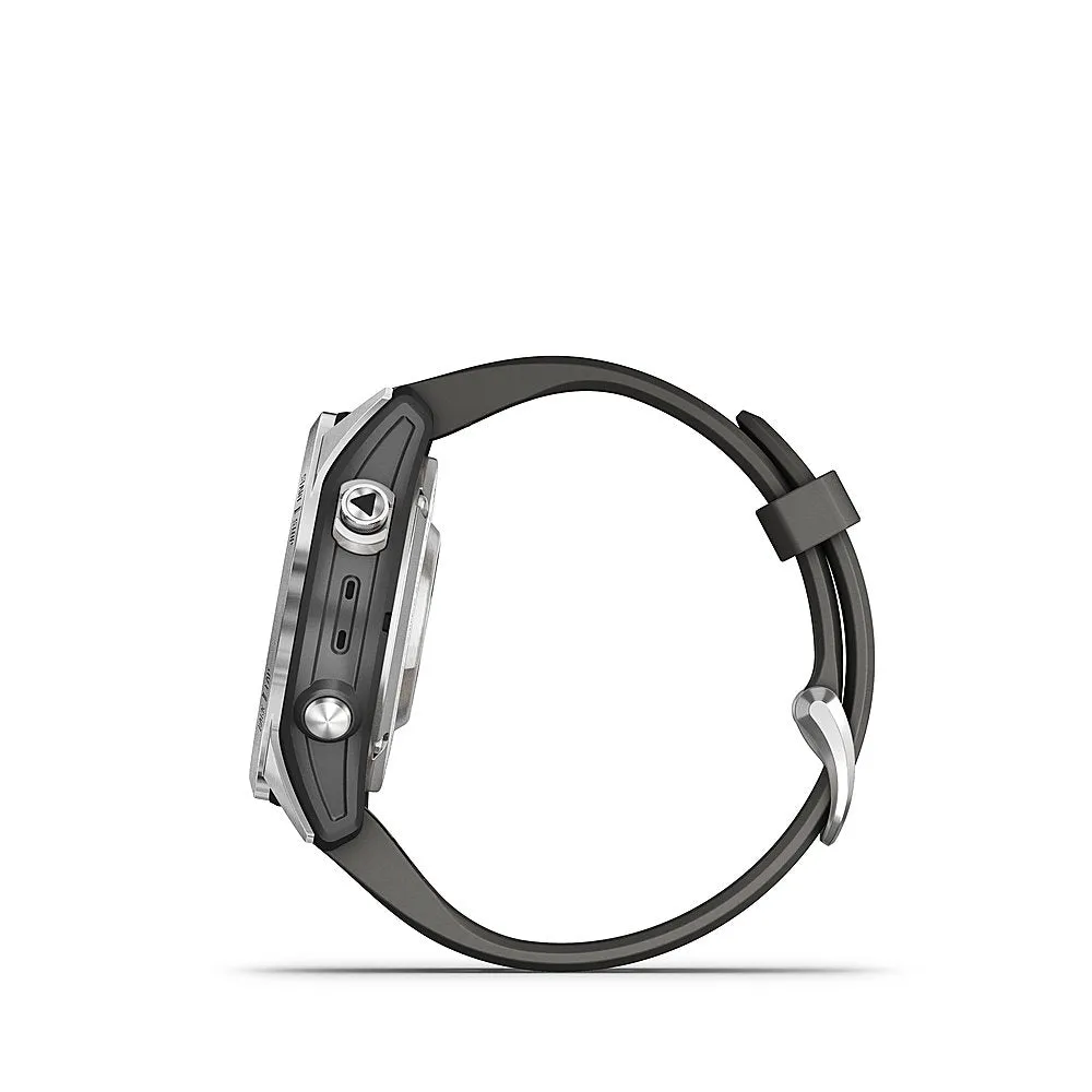 Garmin fenix 7S Pro Solar - 010-02776-00