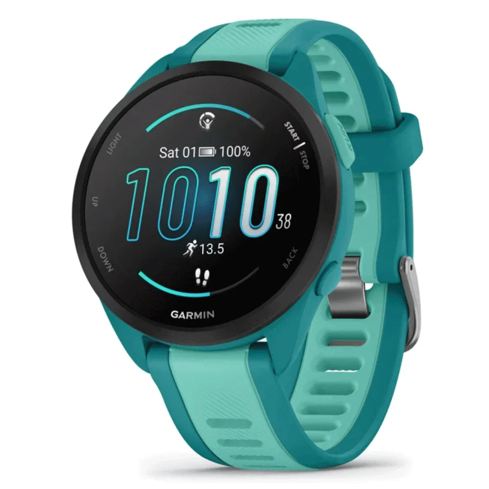 Garmin - Forerunner® 165 Music