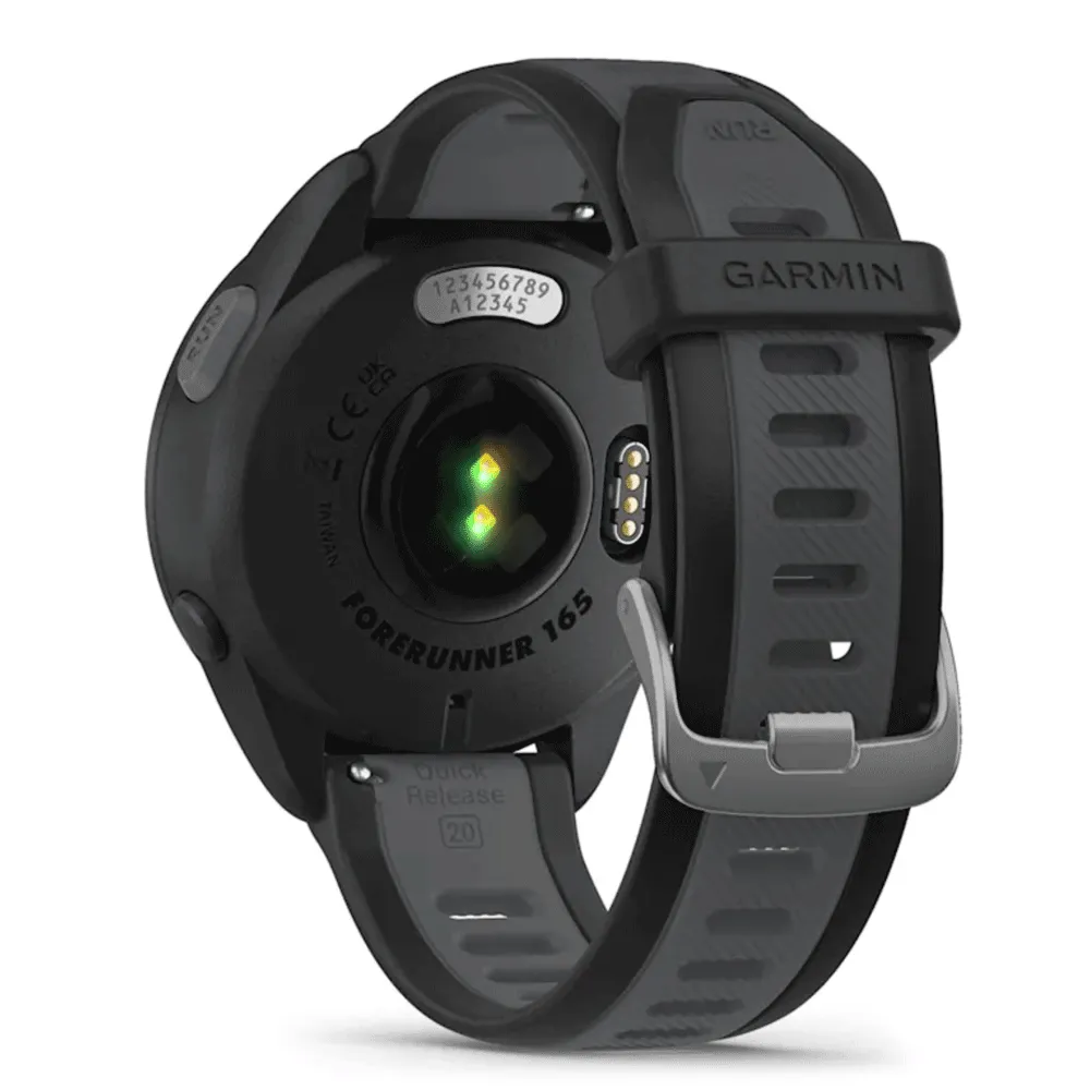 Garmin - Forerunner® 165 Music