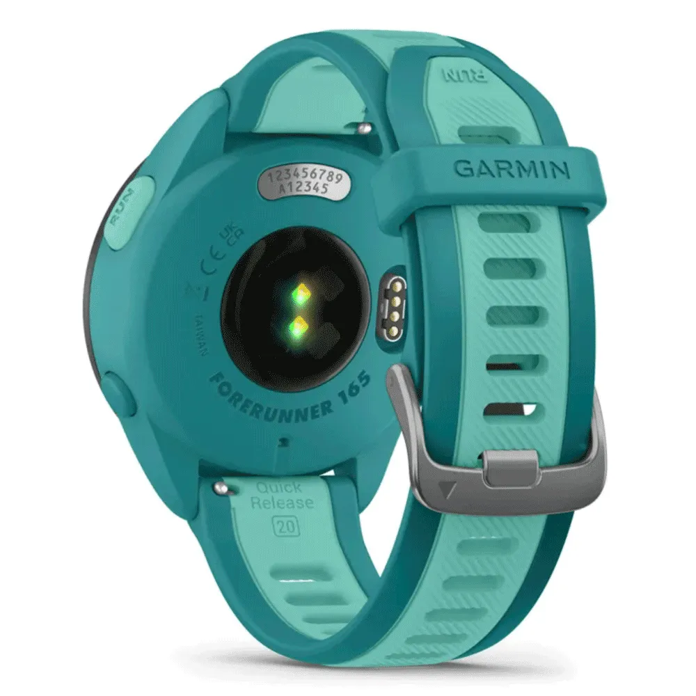 Garmin - Forerunner® 165 Music