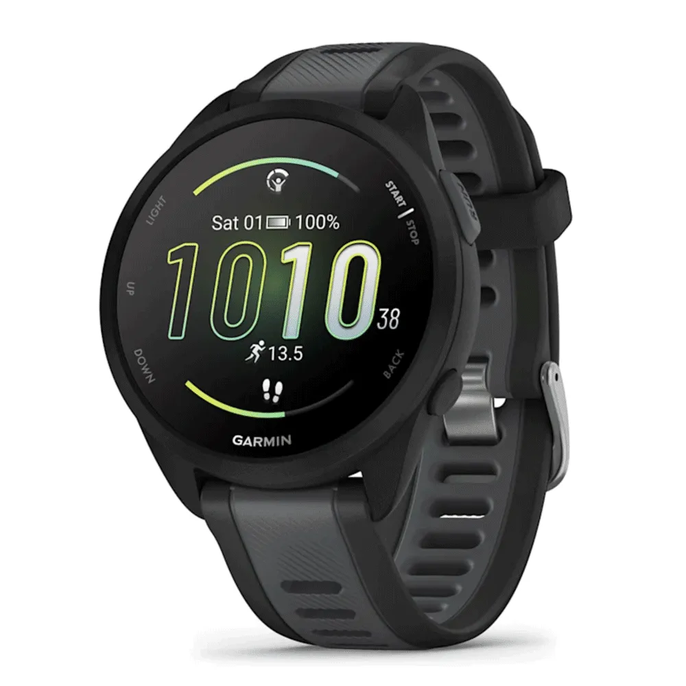 Garmin - Forerunner® 165 Music