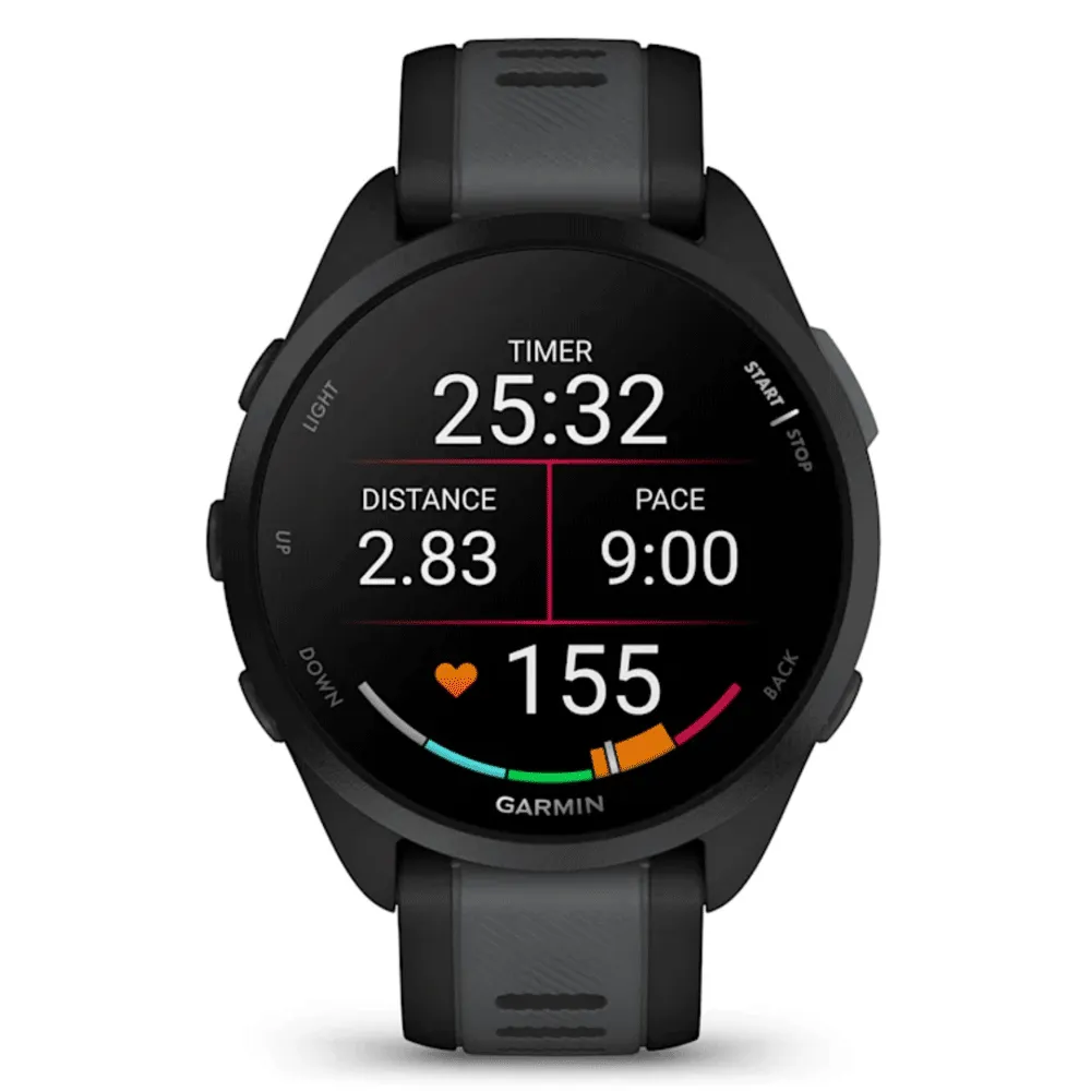 Garmin - Forerunner® 165 Music