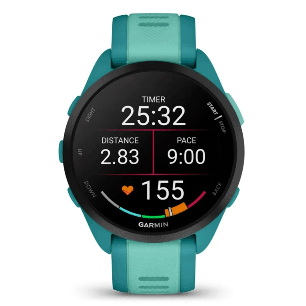 Garmin - Forerunner® 165 Music