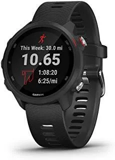 Garmin Forerunner 245 Music