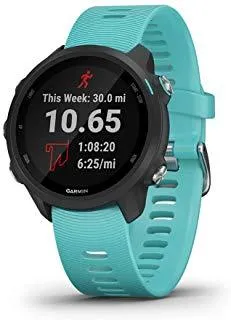 Garmin Forerunner 245 Music