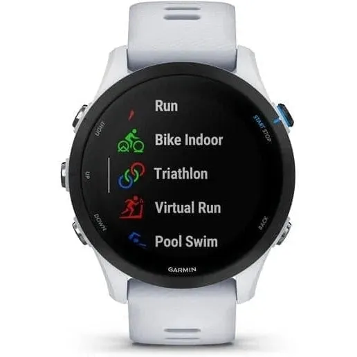 Garmin Forerunner 255 Music Edition Watch