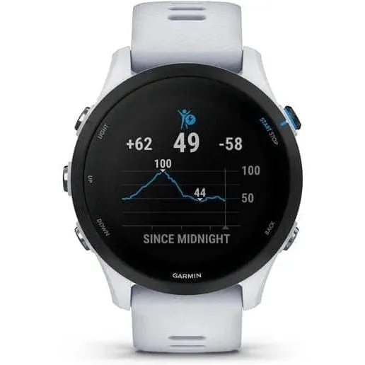 Garmin Forerunner 255 Music Edition Watch