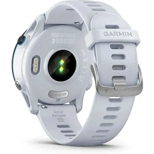 Garmin Forerunner 255 Music Edition Watch