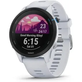 Garmin Forerunner 255 Music Edition Watch