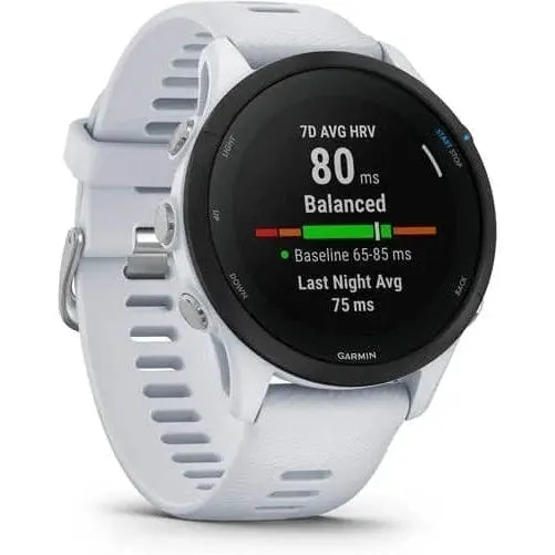 Garmin Forerunner 255 Music Edition Watch