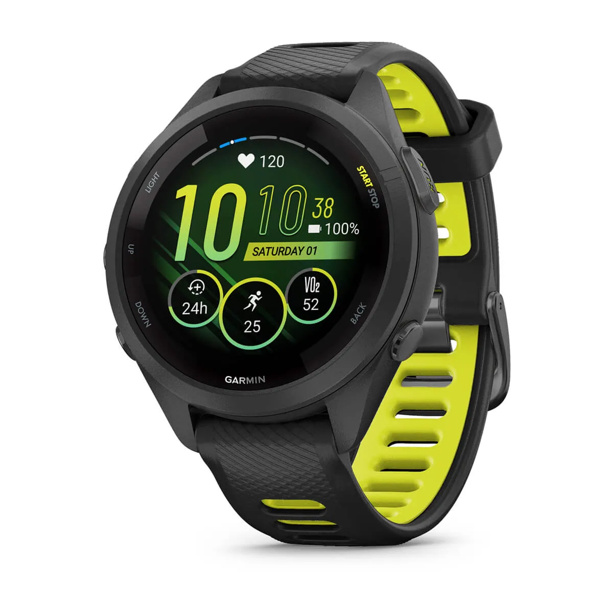 Garmin Forerunner 265