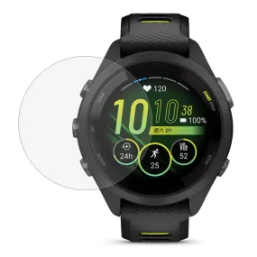 Garmin Forerunner 265S Beskyttelsesfilm - Gennemsigtig