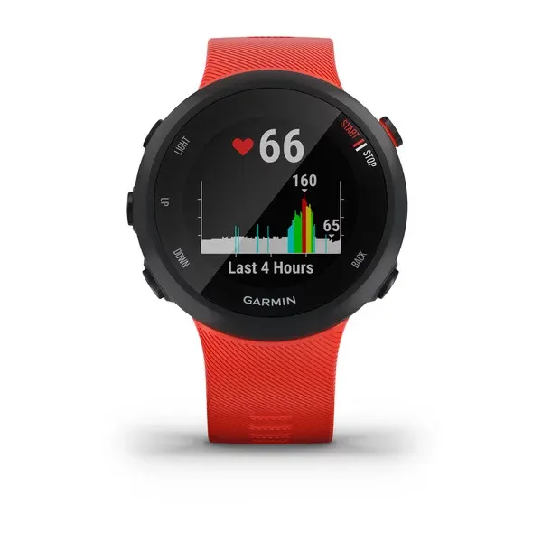 Garmin Forerunner 45 GPS-hardloophorloge