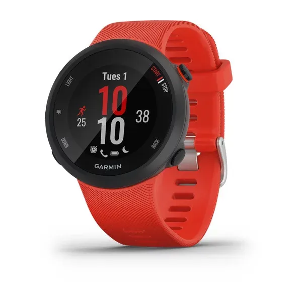 Garmin Forerunner 45 GPS-hardloophorloge