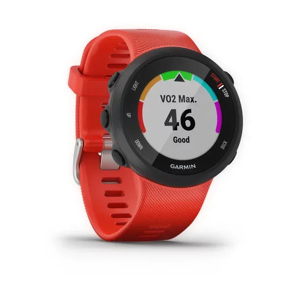 Garmin Forerunner 45 GPS-hardloophorloge