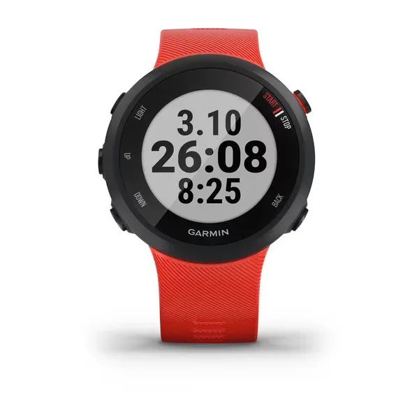 Garmin Forerunner 45 GPS-hardloophorloge