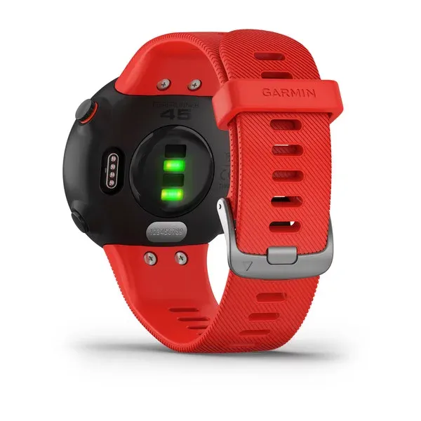 Garmin Forerunner 45 GPS-hardloophorloge