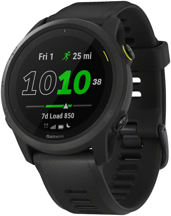 Garmin Forerunner 745 GPS Watch