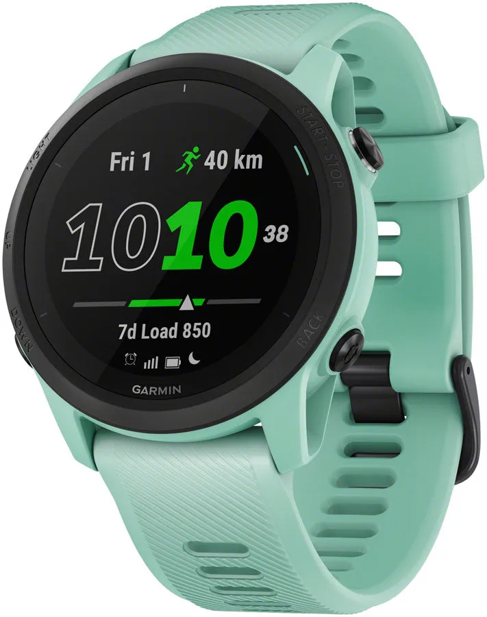 Garmin Forerunner 745 GPS Watch