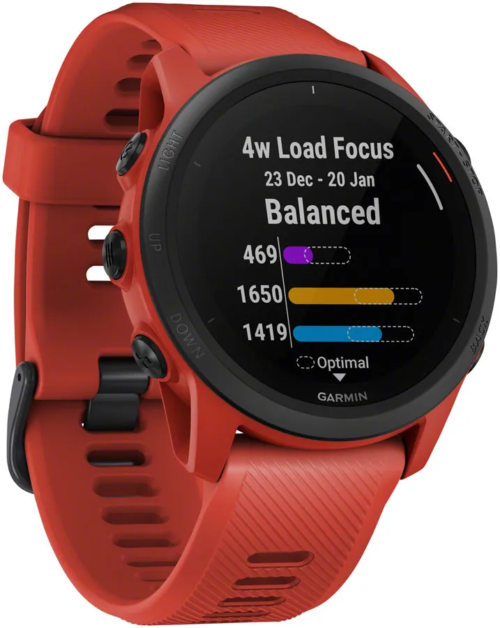 Garmin Forerunner 745 GPS Watch